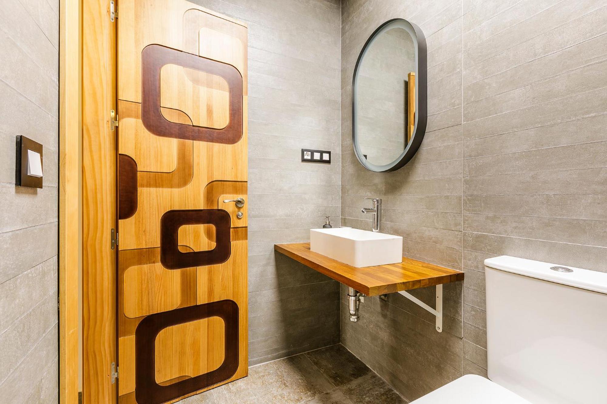 Apartmán Loft Haven Màlaga Exteriér fotografie