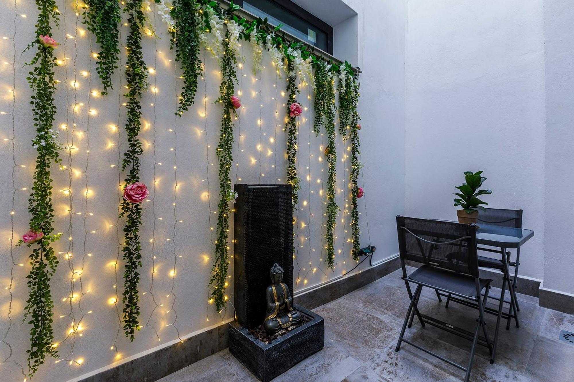 Apartmán Loft Haven Màlaga Exteriér fotografie