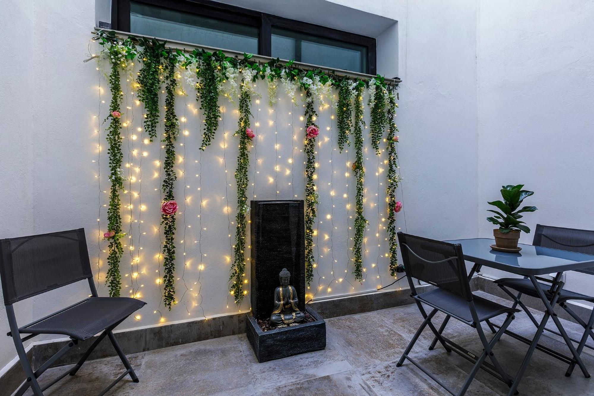 Apartmán Loft Haven Màlaga Exteriér fotografie