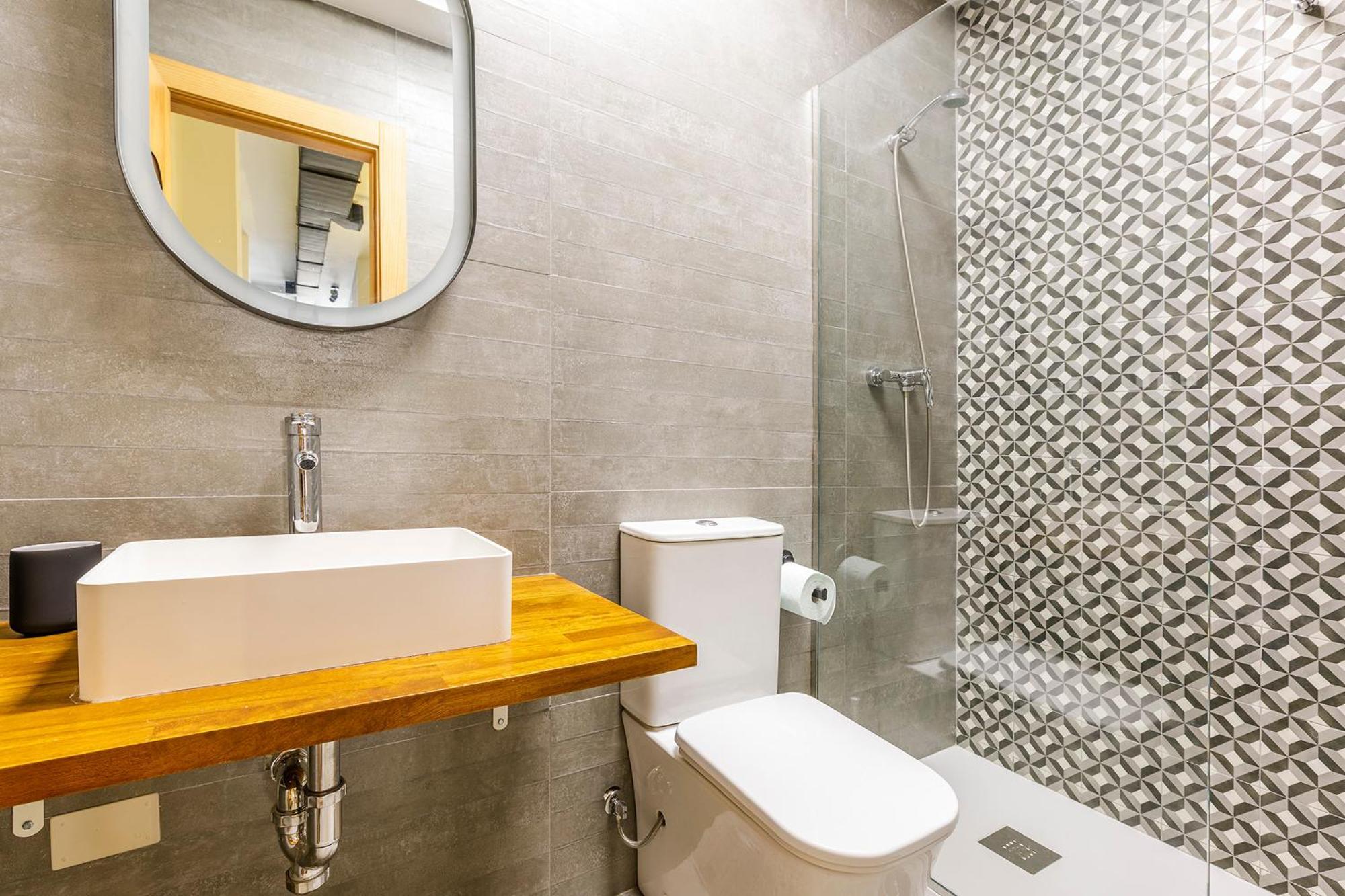 Apartmán Loft Haven Màlaga Exteriér fotografie